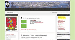Desktop Screenshot of ghgrb.ch